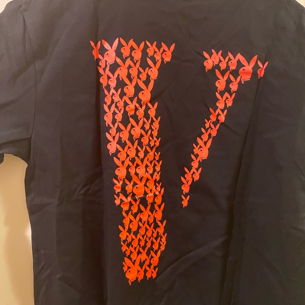 Playboi Carti x Vlone